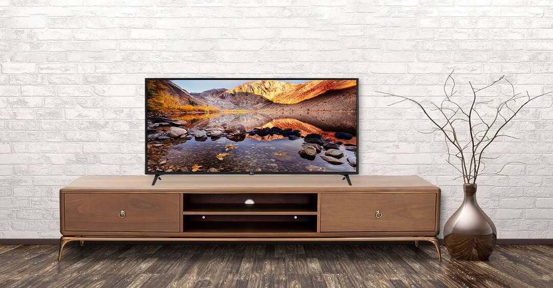 LG Smart Tivi 4K 65 Inch 65UP7550PTC