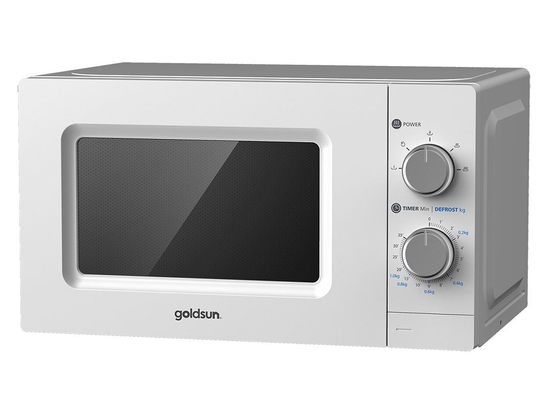 Lò vi sóng 20 lít Goldsun CK1101