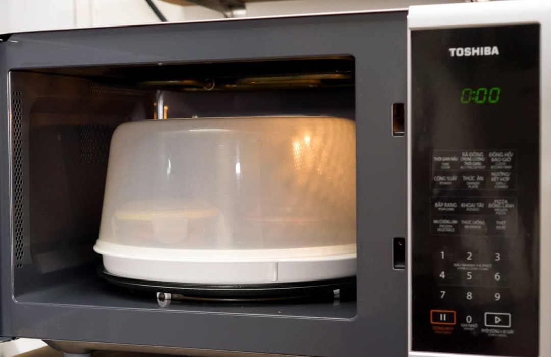 Lò vi sóng Electrolux EMM23K22B