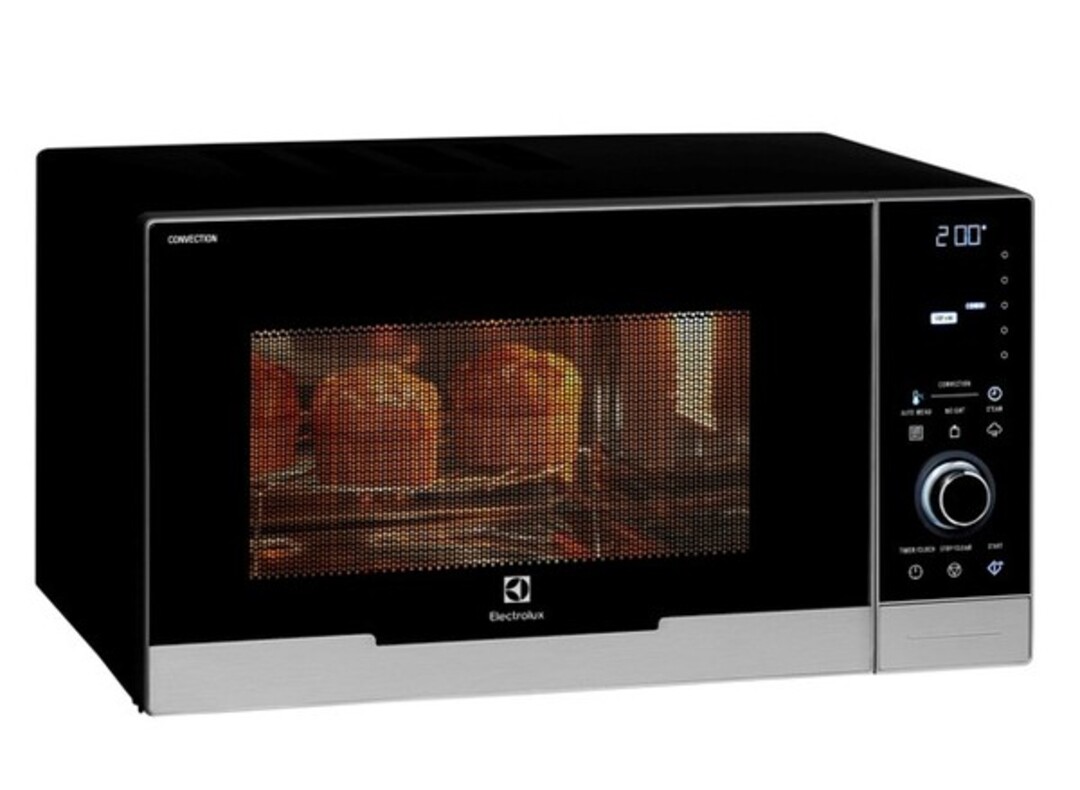 Lò vi sóng Electrolux EMS3087X