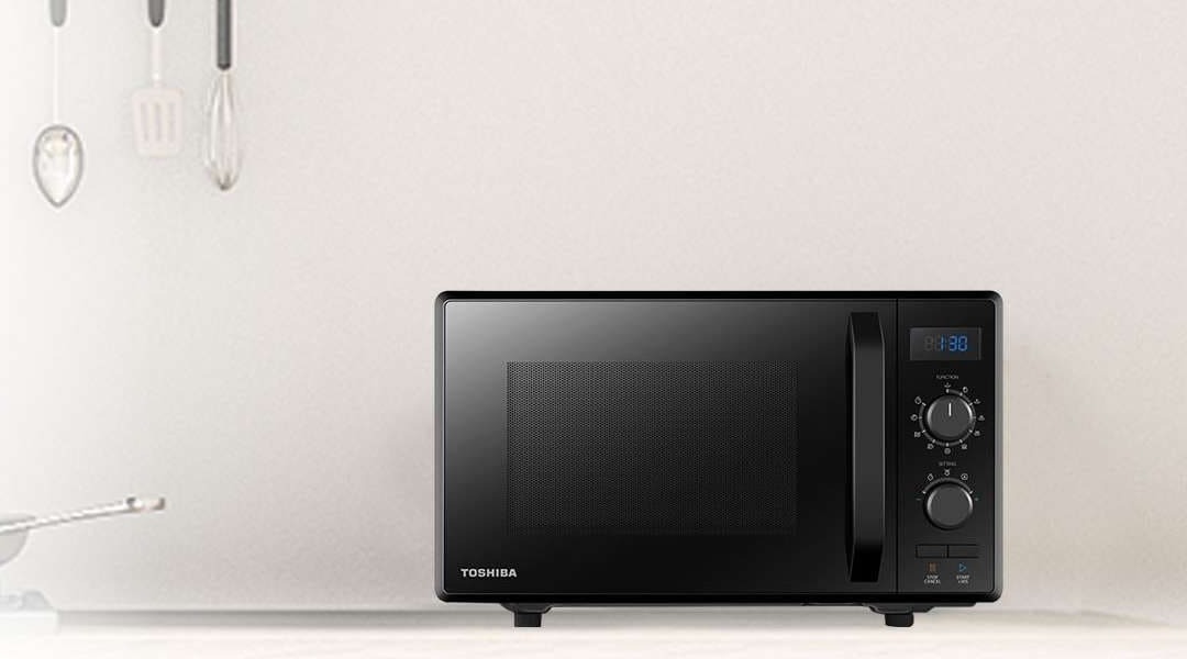 Lò vi sóng Toshiba ER-SM20(W1)VN