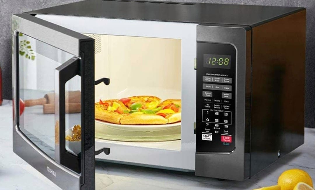 Lò vi sóng có nướng Panasonic NN-GT35HMYUE