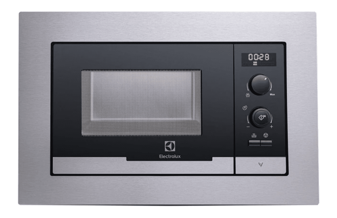 Lò vi sóng có nướng điện tử Midea MMO-23GS1