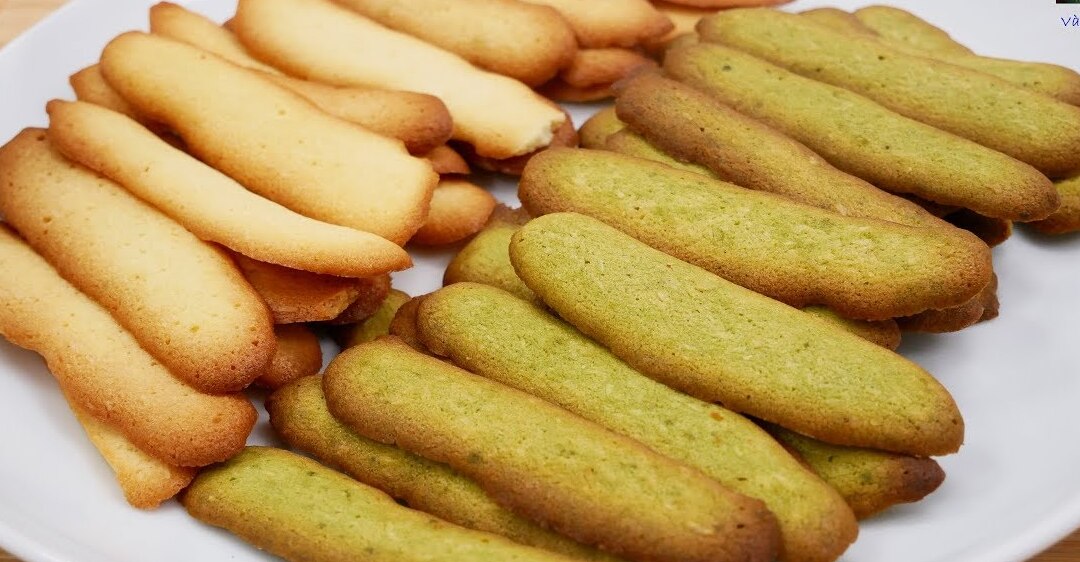 Lưu ý khi làm bánh lưỡi mèo