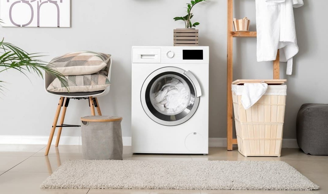 Máy Giặt Bosch 9Kg WAW28480SG