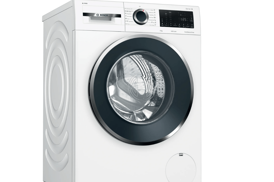 Máy Giặt Bosch 9Kg WGG244A0SG