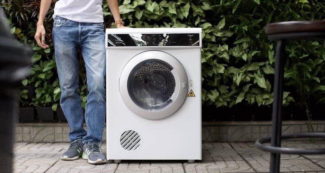 Máy giặt Electrolux EWF8025EQA