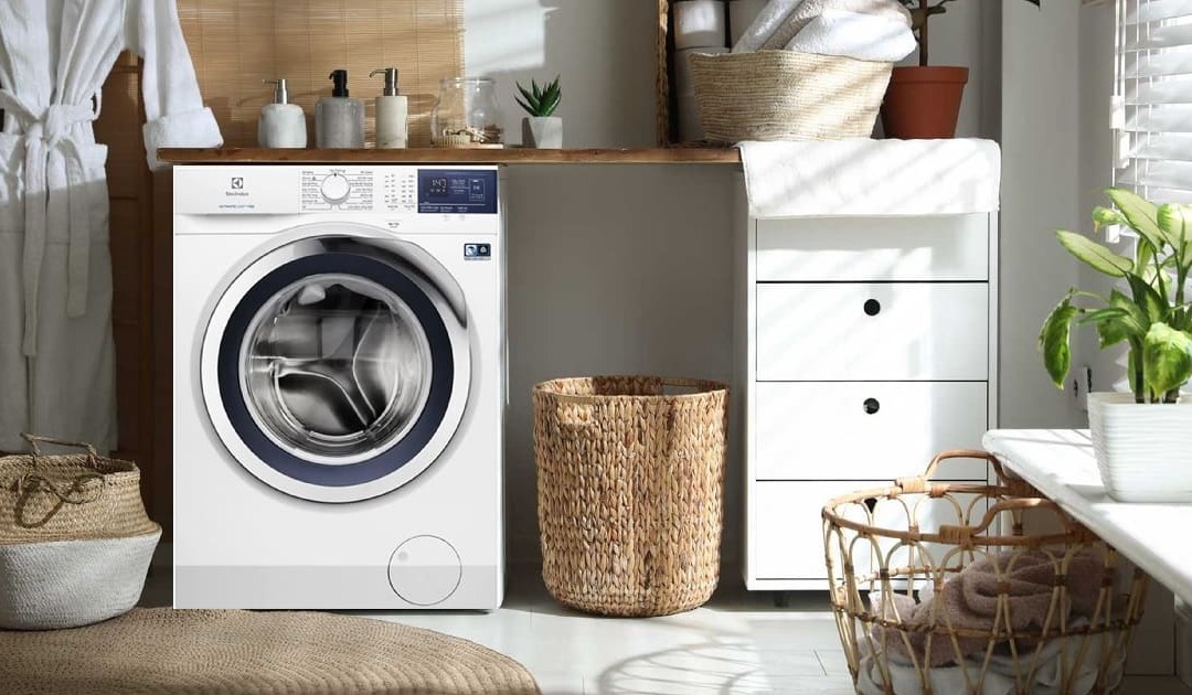 Máy giặt Electrolux EWF9043BDWA