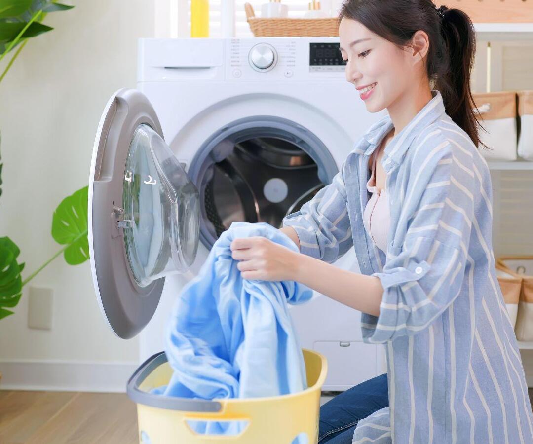 Máy giặt Panasonic Inverter 8 kg NA-128VG6WVT