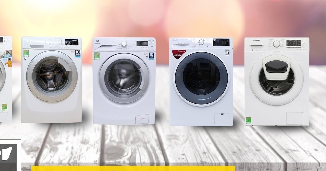 Máy giặt Samsung AI EcoBubble ｜ WD95T754DBXSV