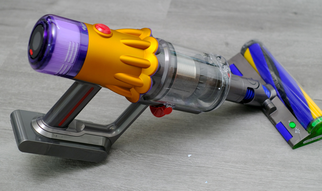 Máy hút bụi Dyson