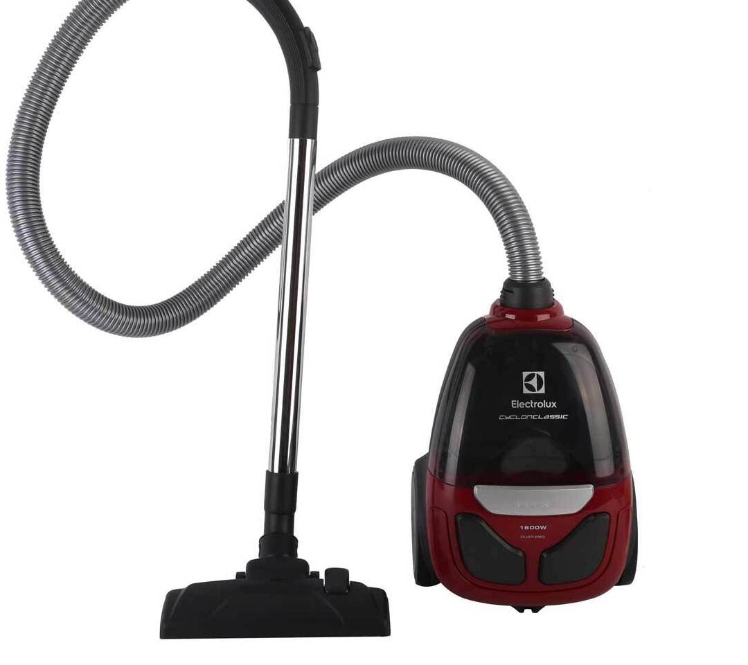 Máy hút bụi Electrolux