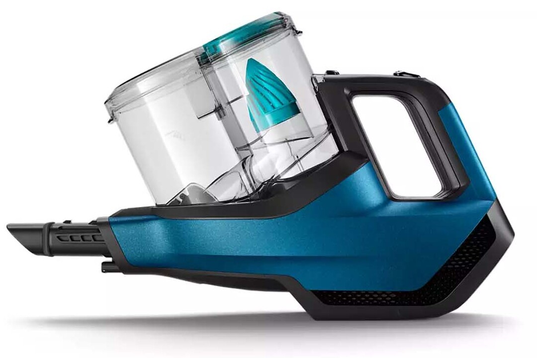 Máy hút bụi Philips FC672801