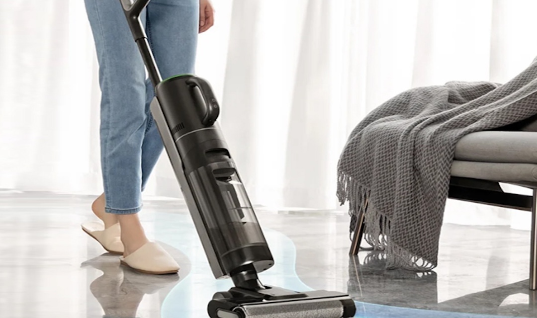 Máy hút bụi Tefal TY6878WO