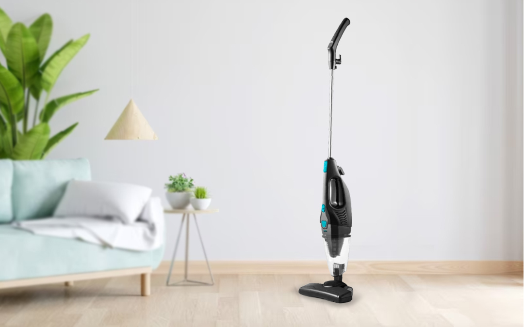 Máy hút bụi cầm tay Comfee CVC-SBLA1(B)