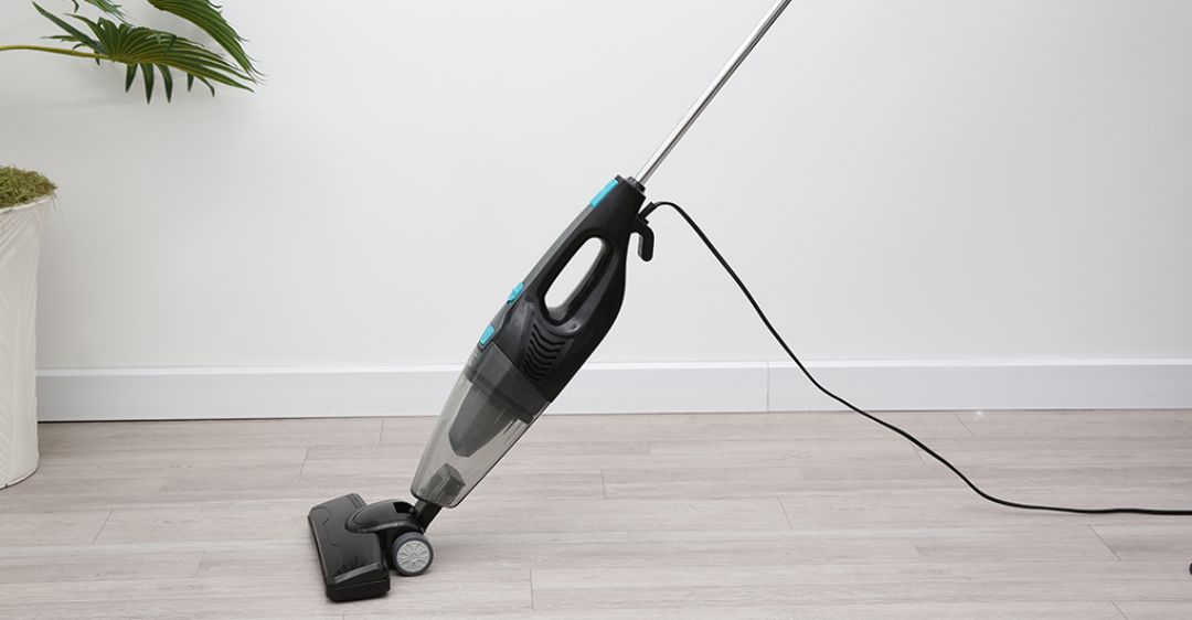 Máy hút bụi cầm tay Comfee CVC-SBLA1(B)