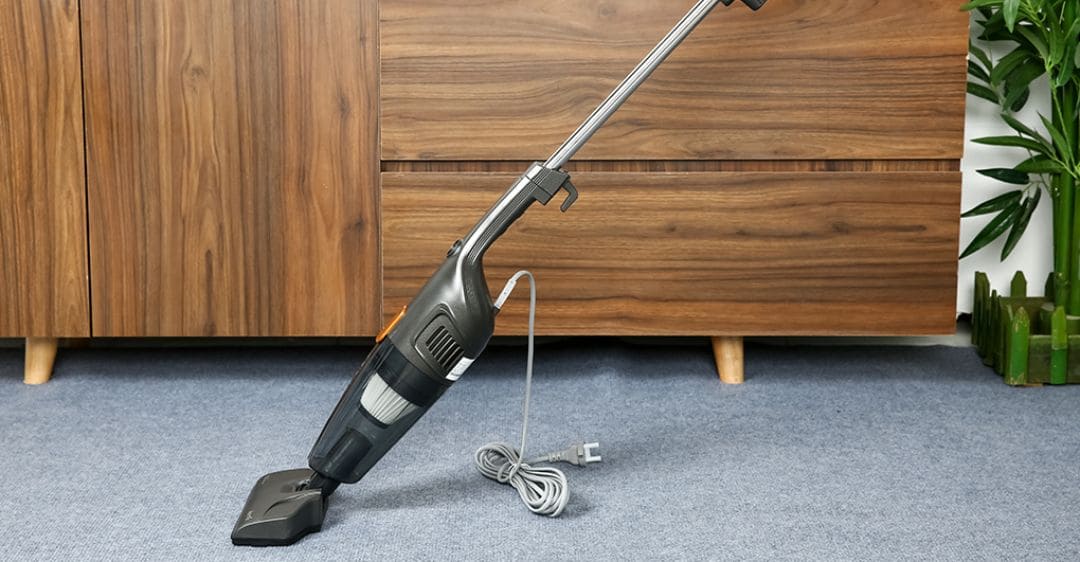 Máy hút bụi cầm tay Deerma DX115C