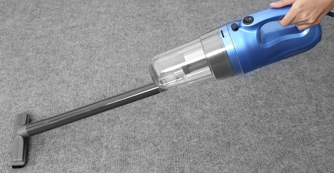 Máy hút bụi cầm tay Shimono SVC1016