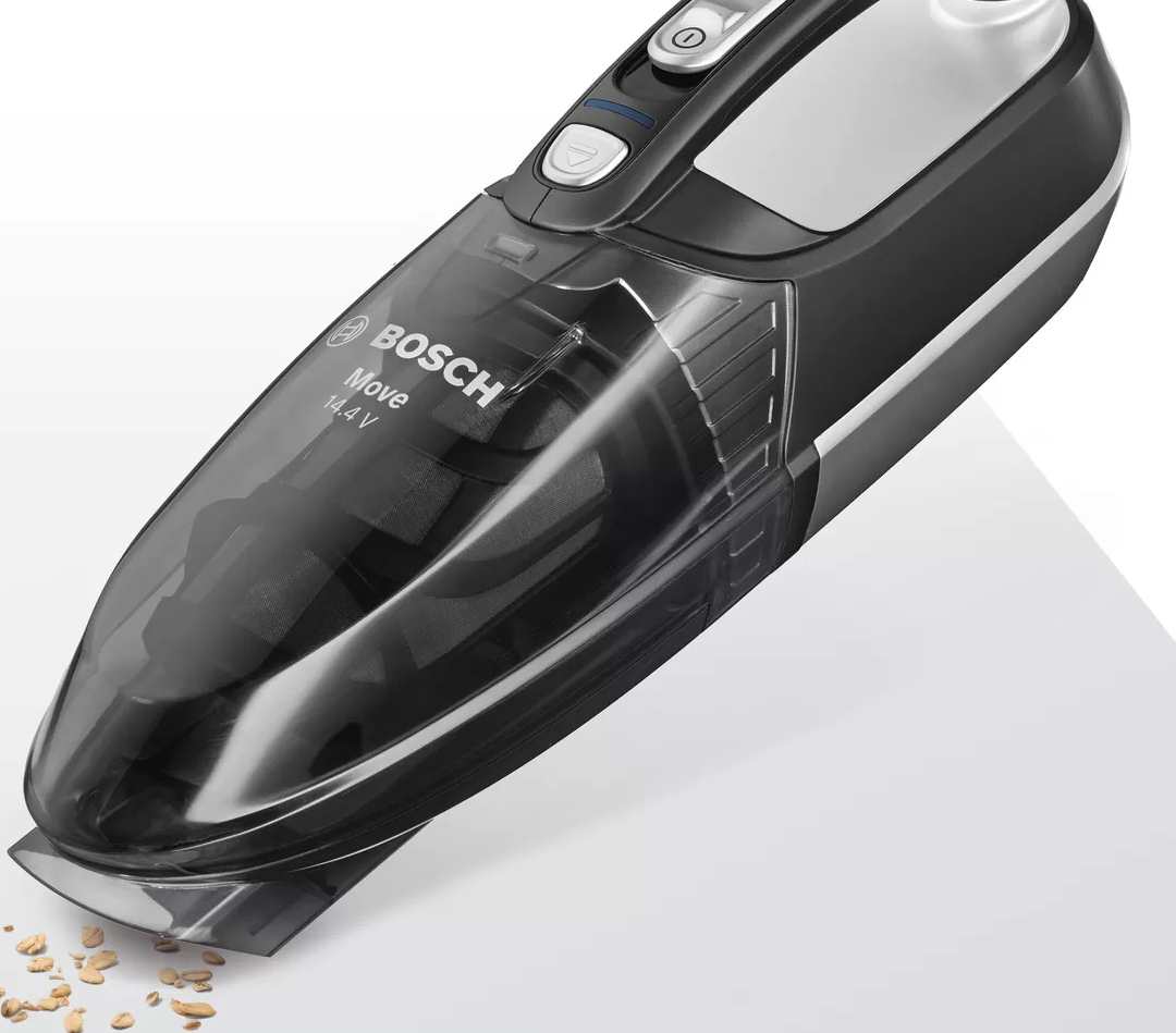 Máy hút bụi sạc điện Bosch BHN14090