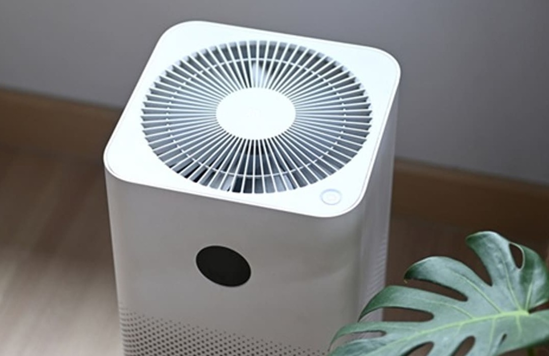 Máy lọc khí Coway AP-1008CH