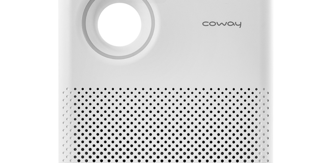 Máy lọc không khí Coway Classic