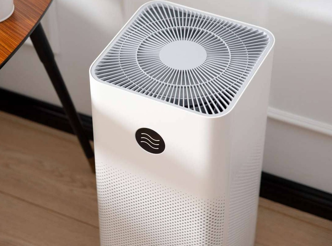Máy lọc không khí Daikin MC30VVM-A 16W