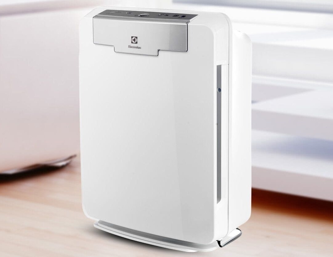 Máy lọc không khí Electrolux Inverter PA91-606DG