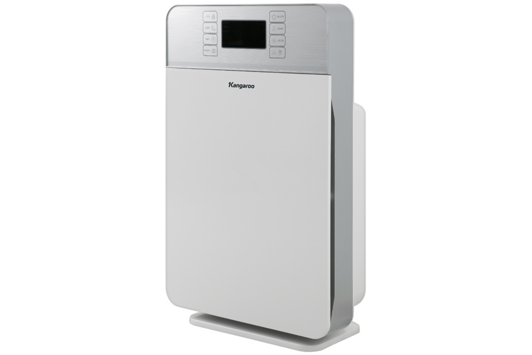 Máy lọc không khí Kangaroo KG30AP1 50W