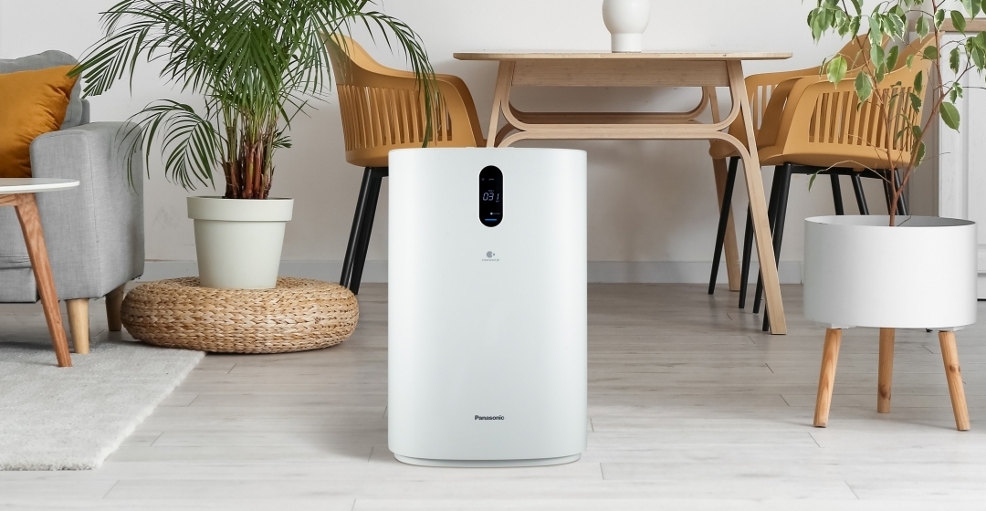 Máy lọc không khí PANASONIC F-PXU70A