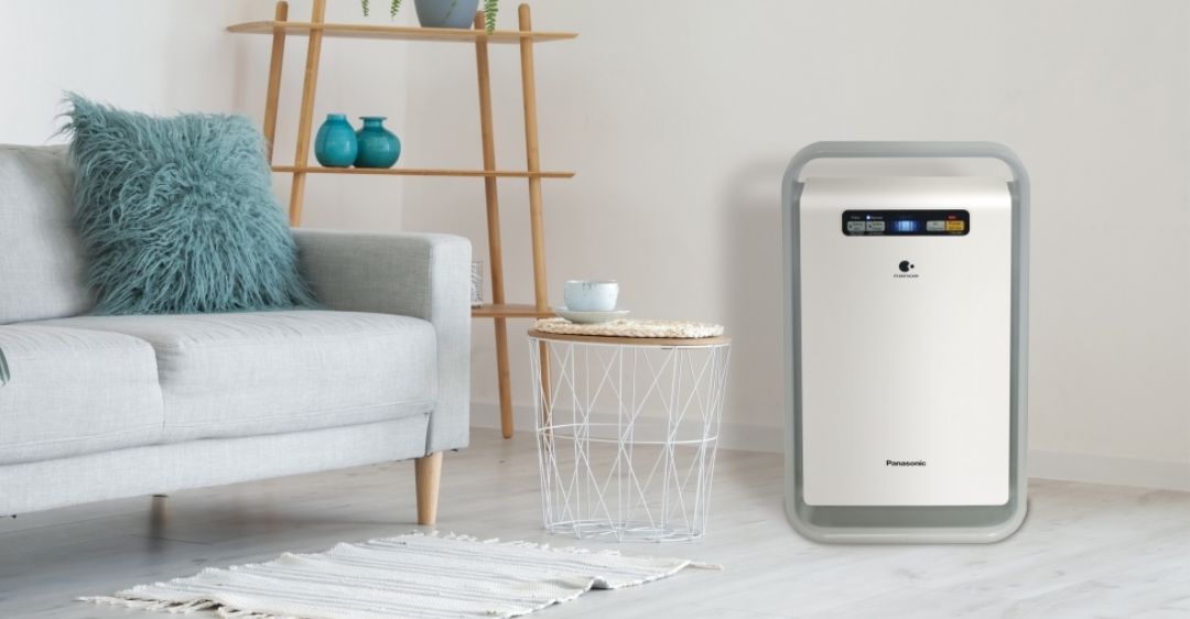 Máy lọc không khí Panasonic F-PXJ30A