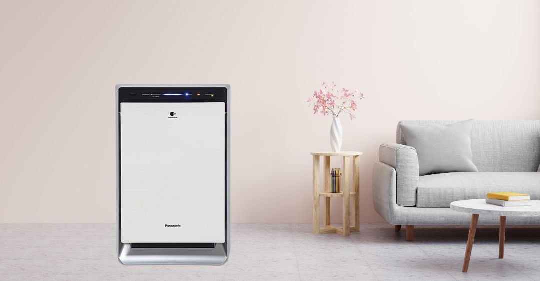 Máy lọc không khí Panasonic F-PXV70A