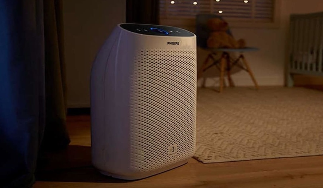 Máy lọc không khí Philips