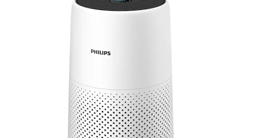 Máy lọc không khí Philips AC0820/10