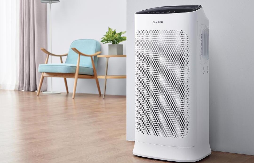 Máy lọc không khí Samsung