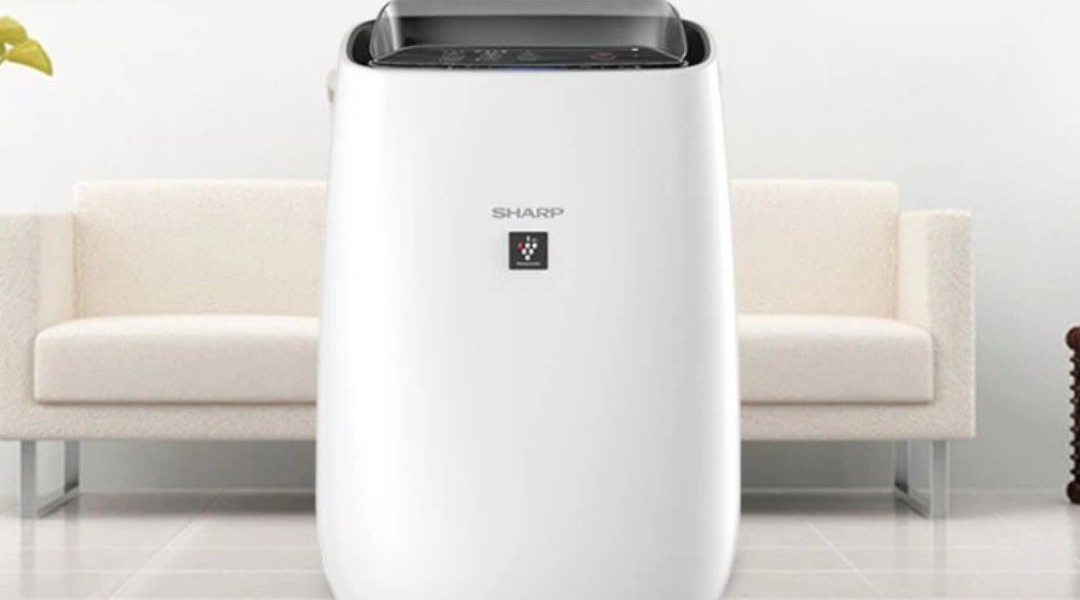 Máy lọc không khí Sharp FP-J30E-A 50W