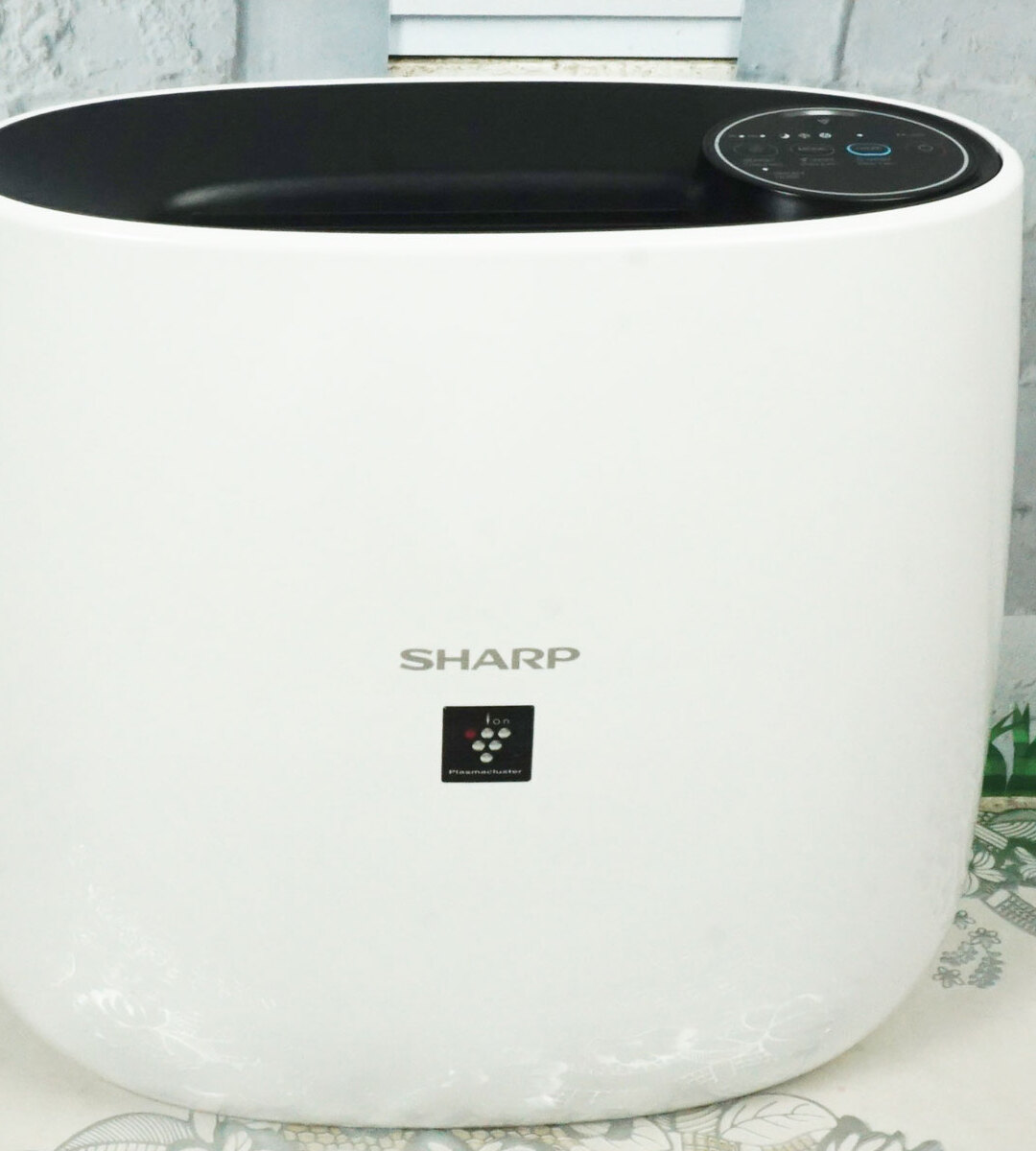 Máy lọc không khí Sharp FP-J30E-A 50W