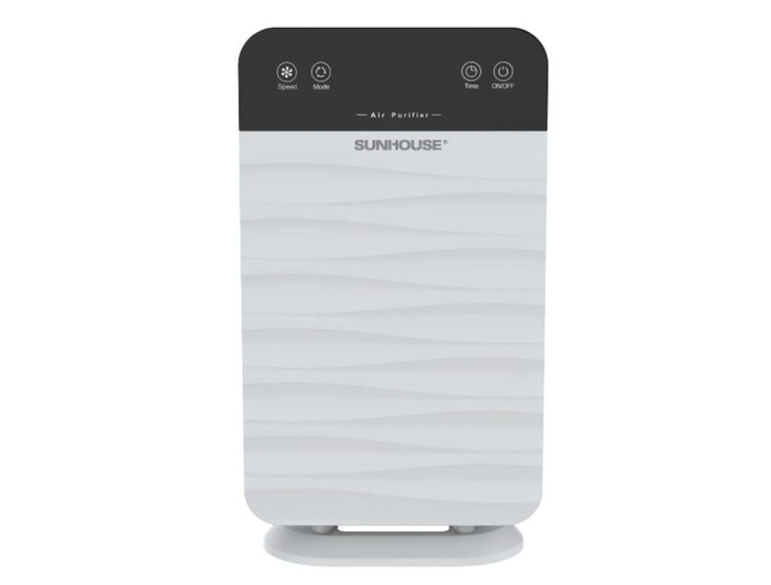 Máy lọc không khí Sunhouse