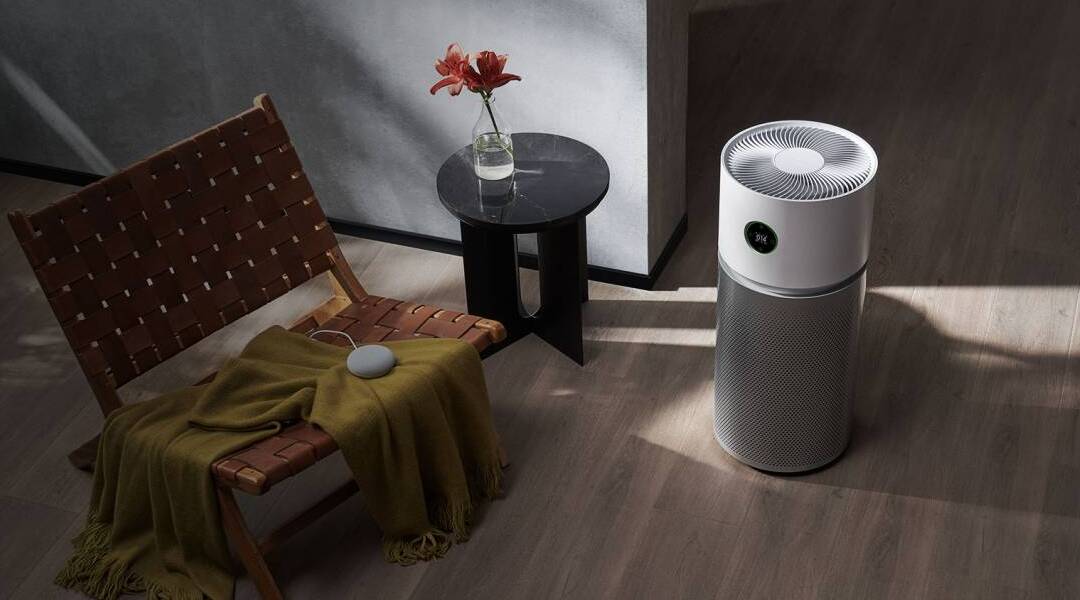 Máy lọc không khí Xiaomi
