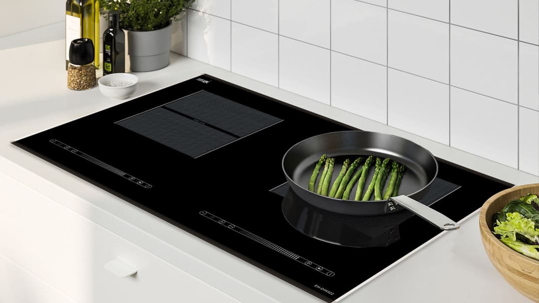 Nguyên nhân làm bếp từ bị rò rỉ điện