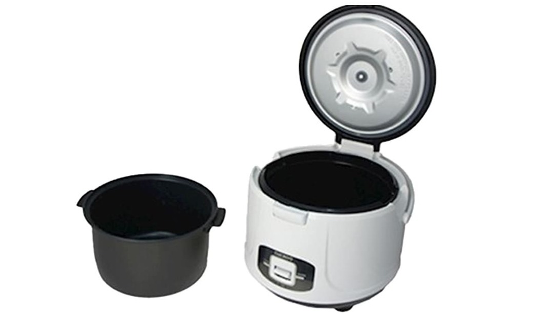 Nồi cơm áp suất cao tần Cuckoo 1.8 lít CRP-LHTR1009F:BKSIVNCV