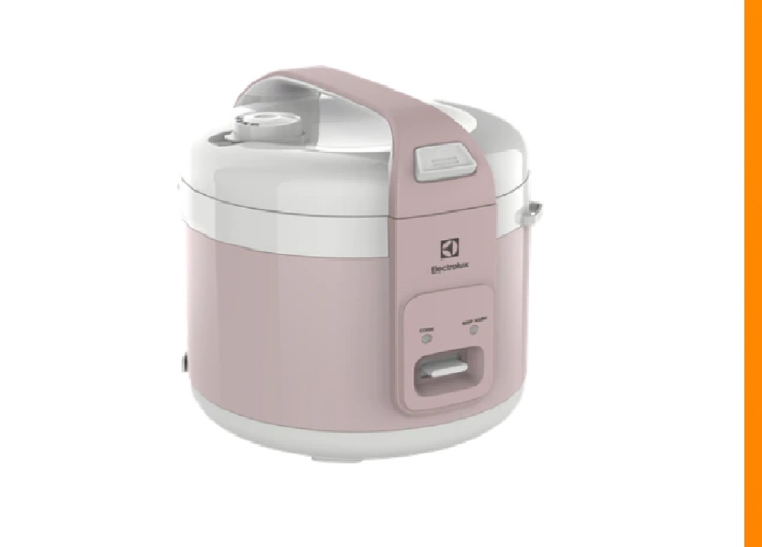 Nồi cơm điện 1.8 lít Electrolux E4RC1-320P