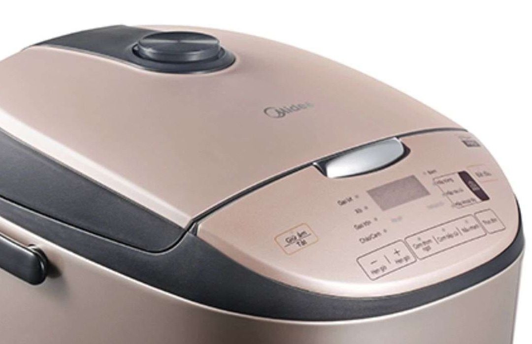 Nồi cơm điện 5 lít Hyundai HDE-2200G