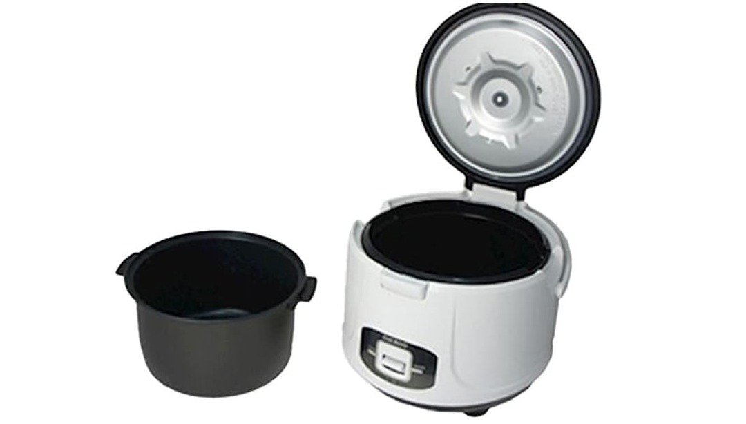 Nồi cơm điện 5 lít đa năng Cuckoo F03