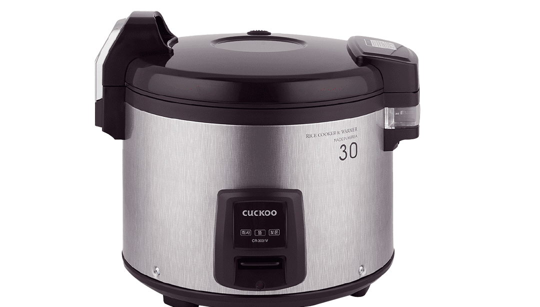 Nồi cơm điện 5.4L CR-3031V