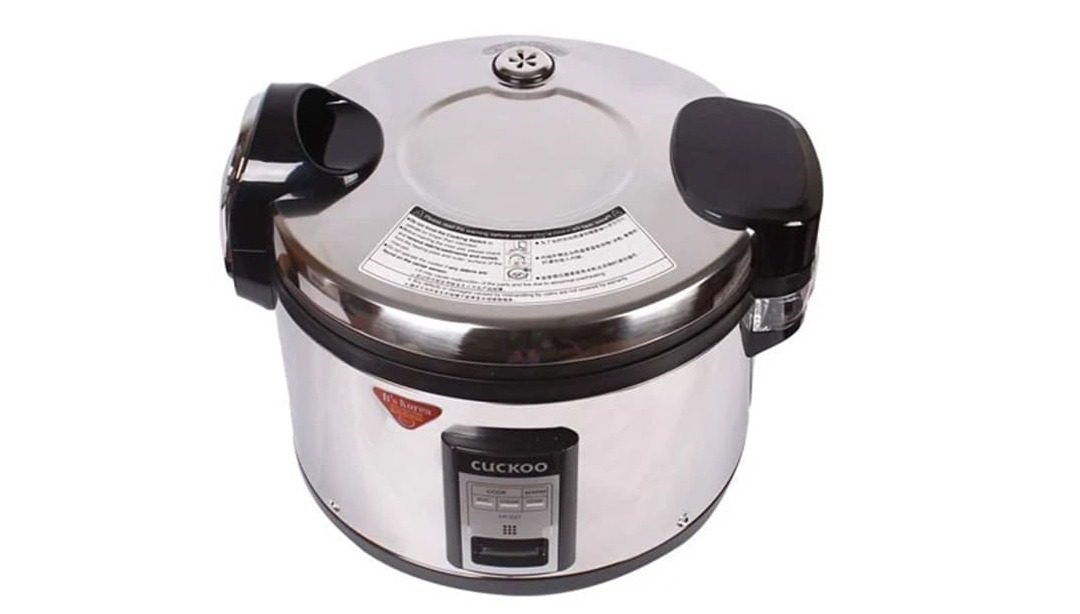 Nồi cơm điện 6.3L CR-3521R