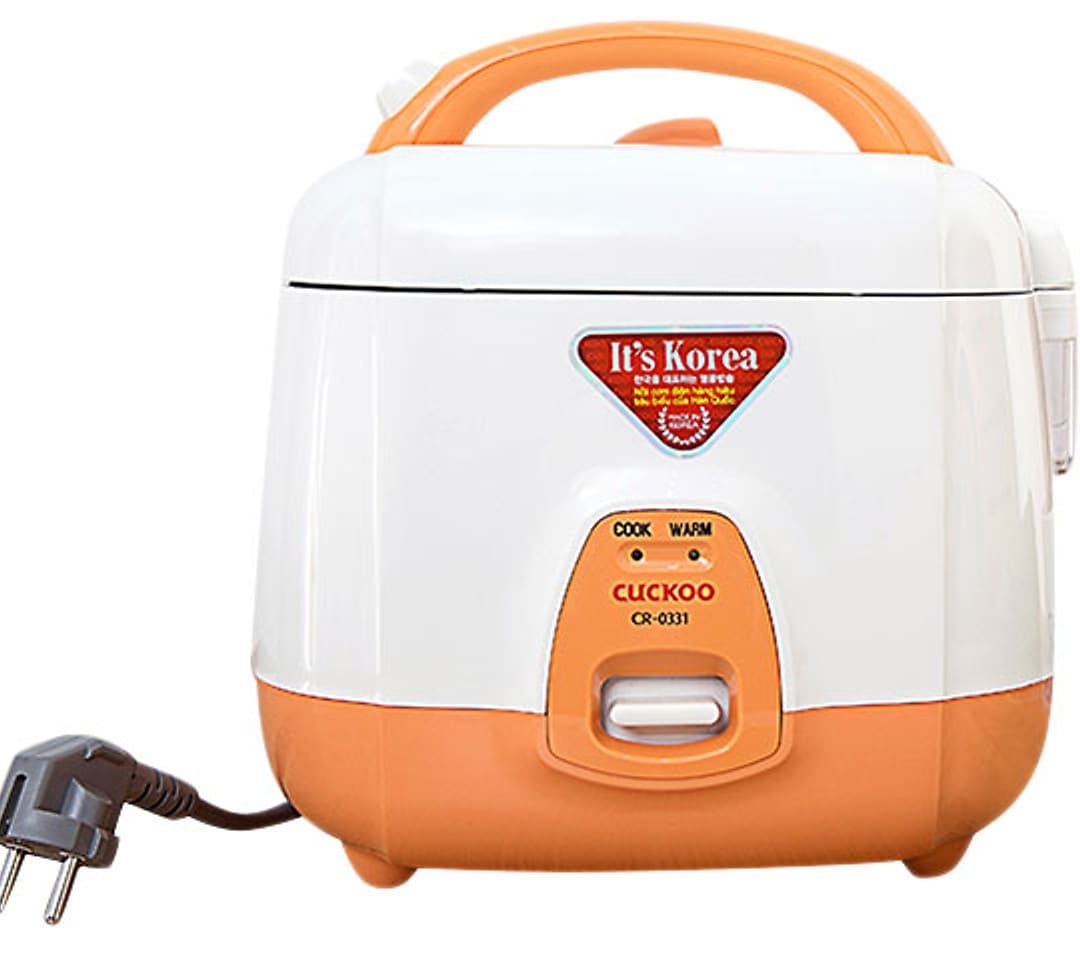 Nồi cơm điện Cuckoo CRP-N0680SR