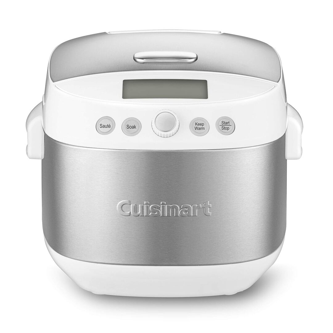 Nồi cơm điện Cuisinart CRC-400 Rice Cooker