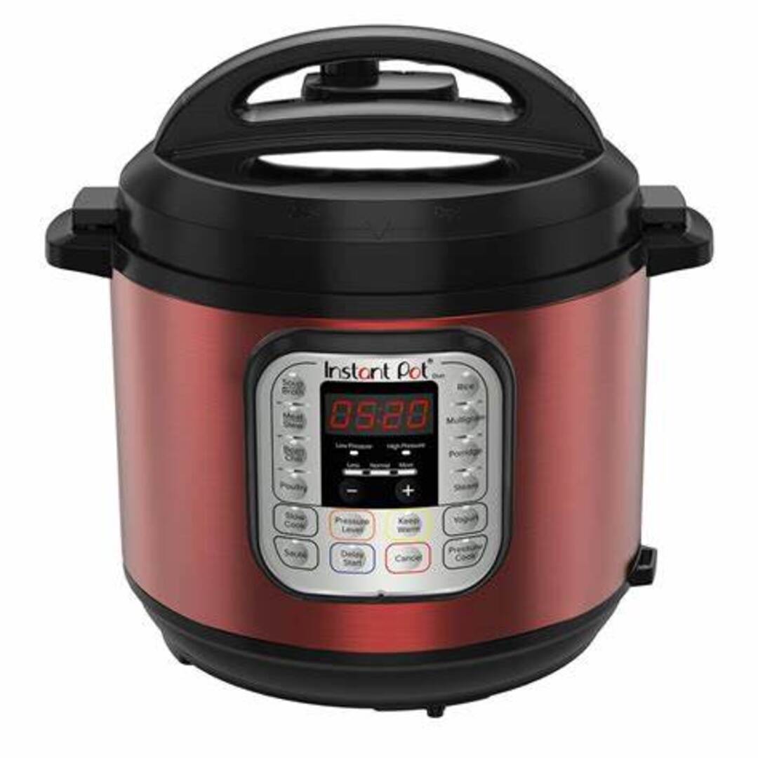 Nồi cơm điện Instant Pot Duo 7-in-1 Electric Pressure Cooker