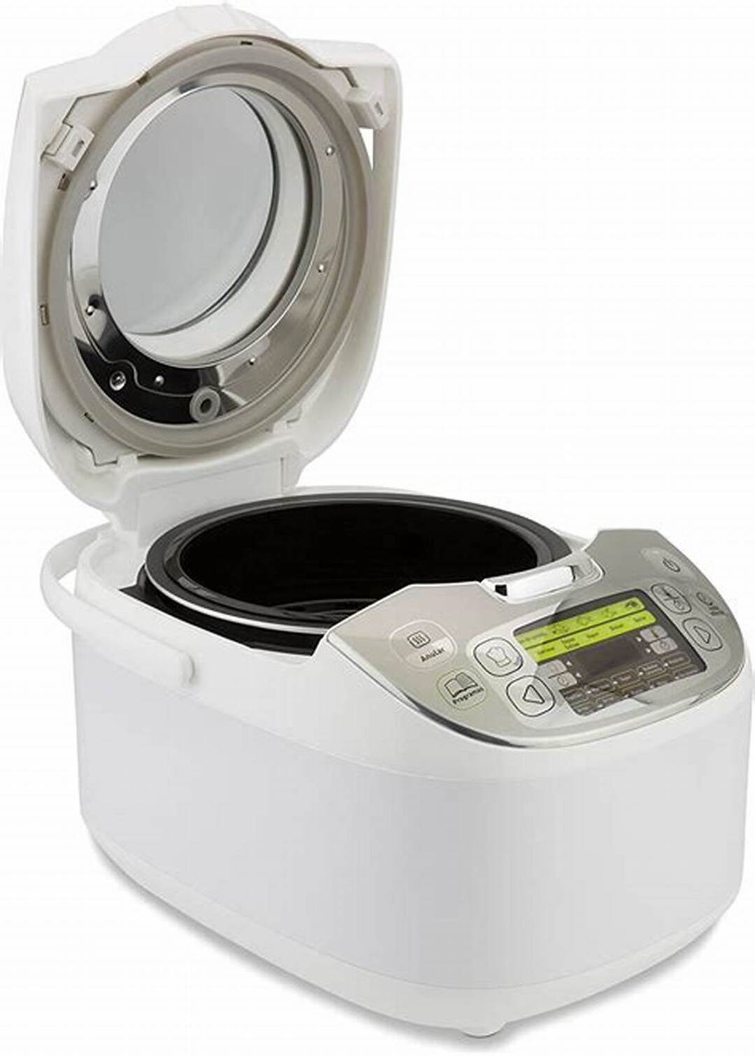 Nồi cơm điện Sharp KS-COM18V