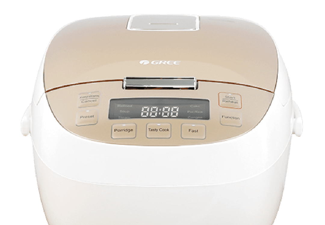Nồi cơm điện Sunhouse 1.8 lít SHD8616